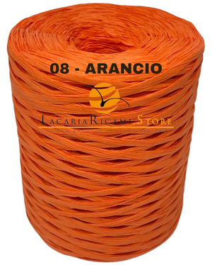 Rafia NATURALE - LacariaRicami.Store - - LacariaRicami.Store