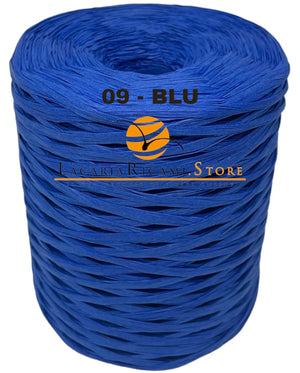 Rafia NATURALE - LacariaRicami.Store - - LacariaRicami.Store