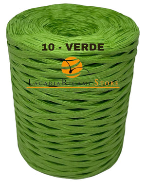 Rafia NATURALE - LacariaRicami.Store - - LacariaRicami.Store