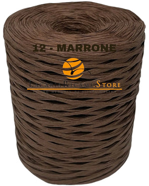 Rafia NATURALE - LacariaRicami.Store - - LacariaRicami.Store