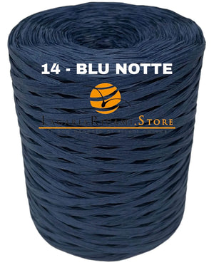 Rafia NATURALE - LacariaRicami.Store - - LacariaRicami.Store