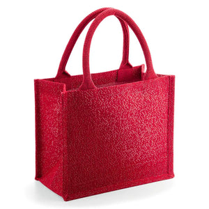 BORSA Juta - - LacariaRicami.Store