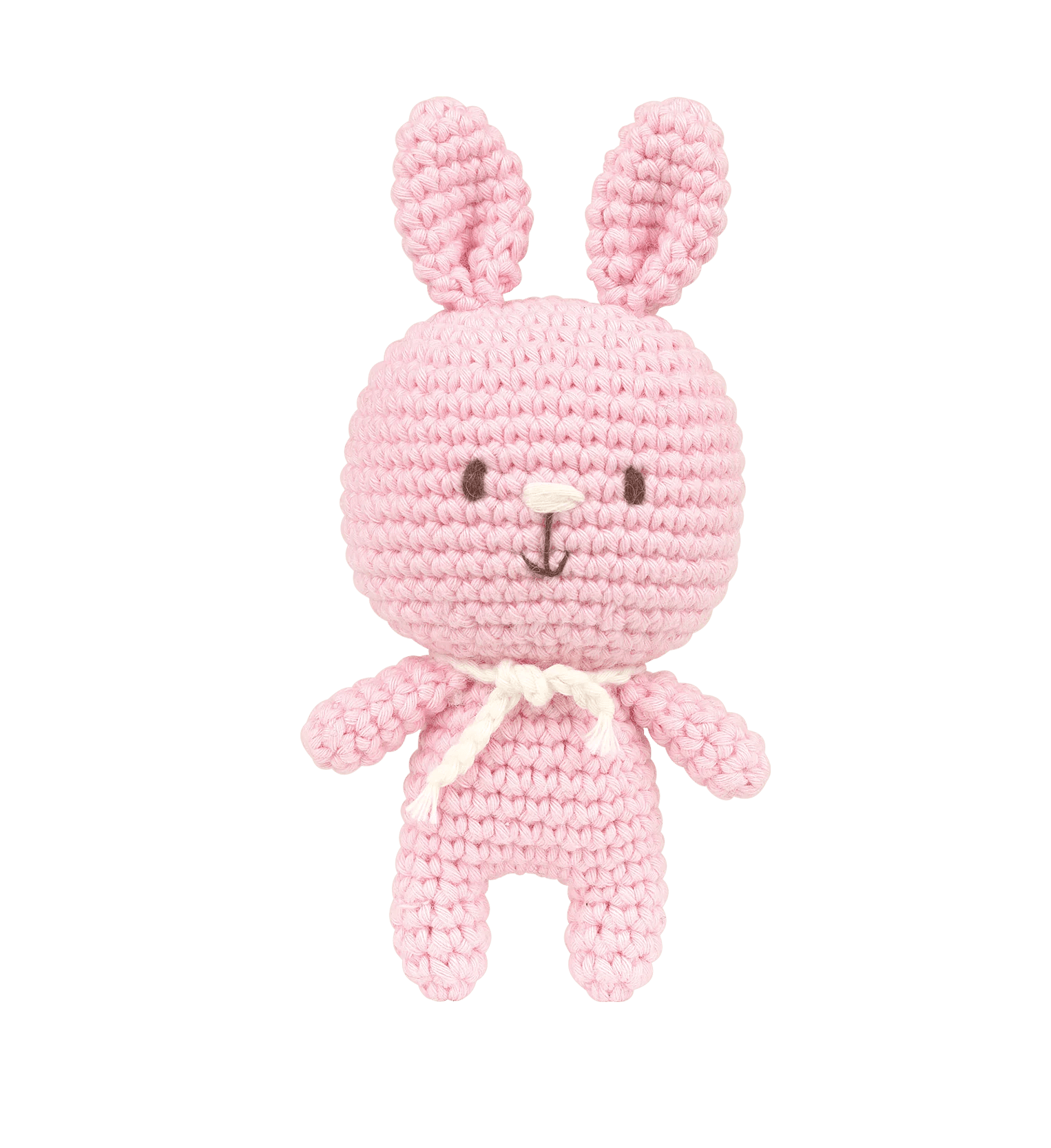 Mini Kit Amigurumi Renée The Rabbit - Anchor - - LacariaRicami.Store