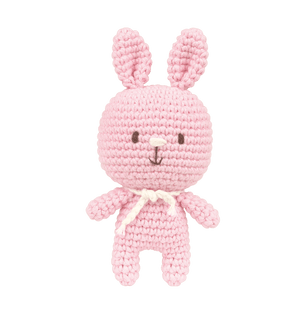 Mini Kit Amigurumi Renée The Rabbit - Anchor - - LacariaRicami.Store