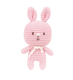 Mini Kit Amigurumi Renée The Rabbit - Anchor - LacariaRicami.Store