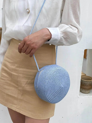 Rete Tonda Preformata in Plastica - Colore: - by LacariaRicami.Store