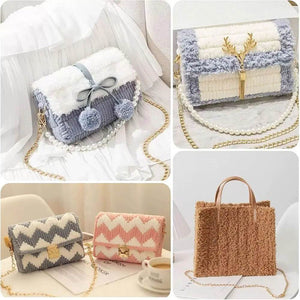 Rete FOGLIO In Plastica - MAS Srl - LacariaRicami.Store