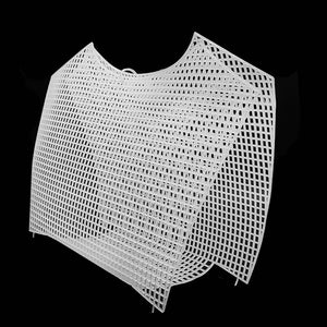 Rete Sagomata per BORSA 51x32 cm - MAS Srl - LacariaRicami.Store