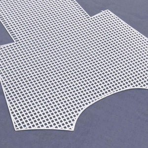 Rete Sagomata per BORSA 51x32 cm - MAS Srl - LacariaRicami.Store