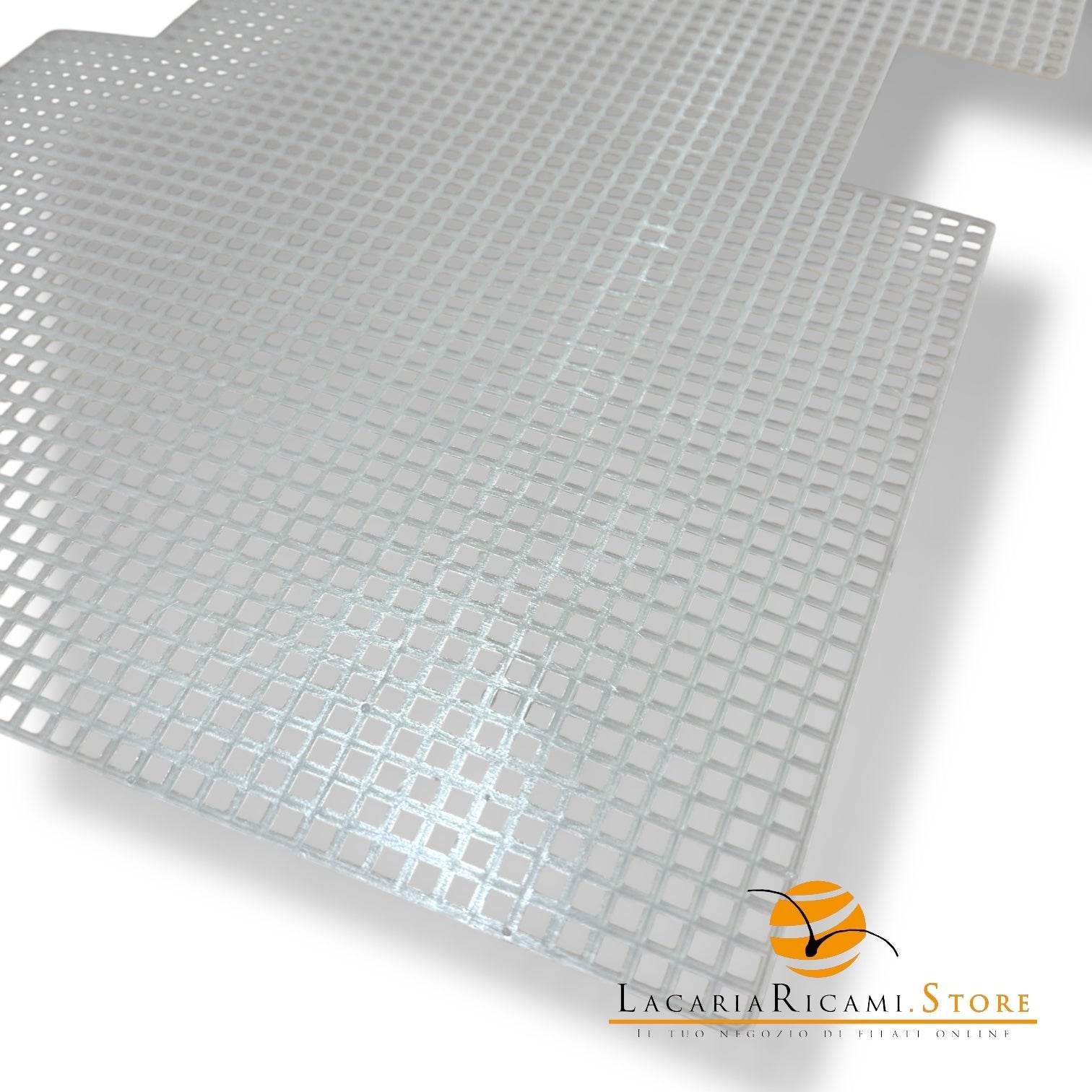 Rete Sagomata per BORSA 26x43 cm - MAS Srl - LacariaRicami.Store
