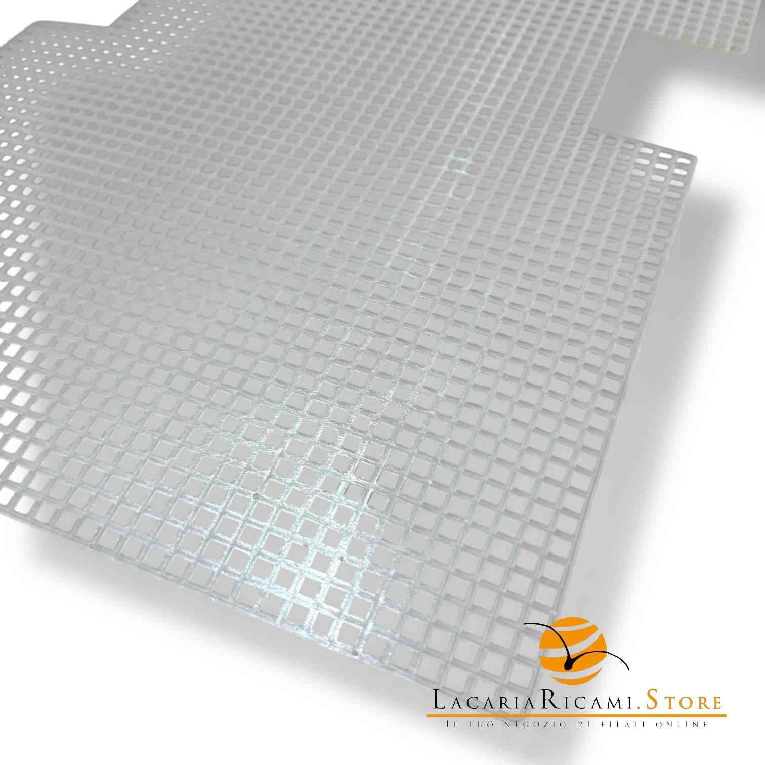 Rete Sagomata per BORSA 26x43 cm - MAS Srl - LacariaRicami.Store