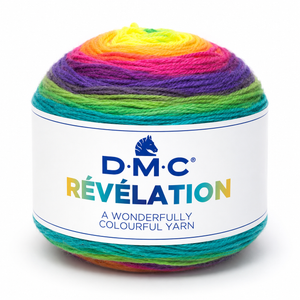Lana Révélation - DMC - Colore: 202 - by LacariaRicami.Store