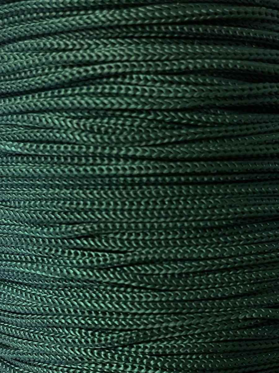 Zoom 11 - VERDE BOTTIGLIA