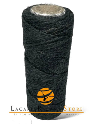 ROCCHE Juta Naturale - LacariaRicami.Store | Autentico Filato Rustico - - LacariaRicami.Store