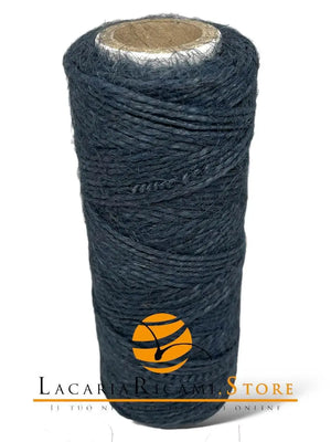 ROCCHE Juta Naturale - LacariaRicami.Store | Autentico Filato Rustico - - LacariaRicami.Store