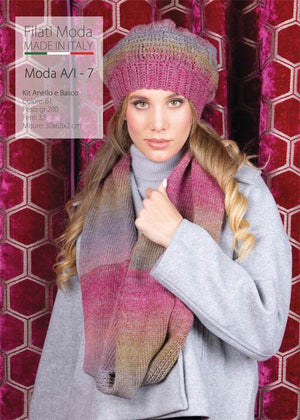 LANA Romance - Tropical Lane - - LacariaRicami.Store