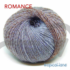 LANA Romance - Tropical Lane - - LacariaRicami.Store