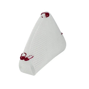 Rete Sagomata pochette 24x26cm - Colore: - by LacariaRicami.Store