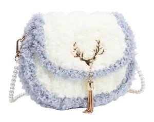 Rete Sagomata pochette 42,5x23,3 cm | Indispensabile - - LacariaRicami.Store