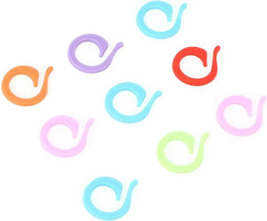 Marca Punti Lana ad Anello - - LacariaRicami.Store