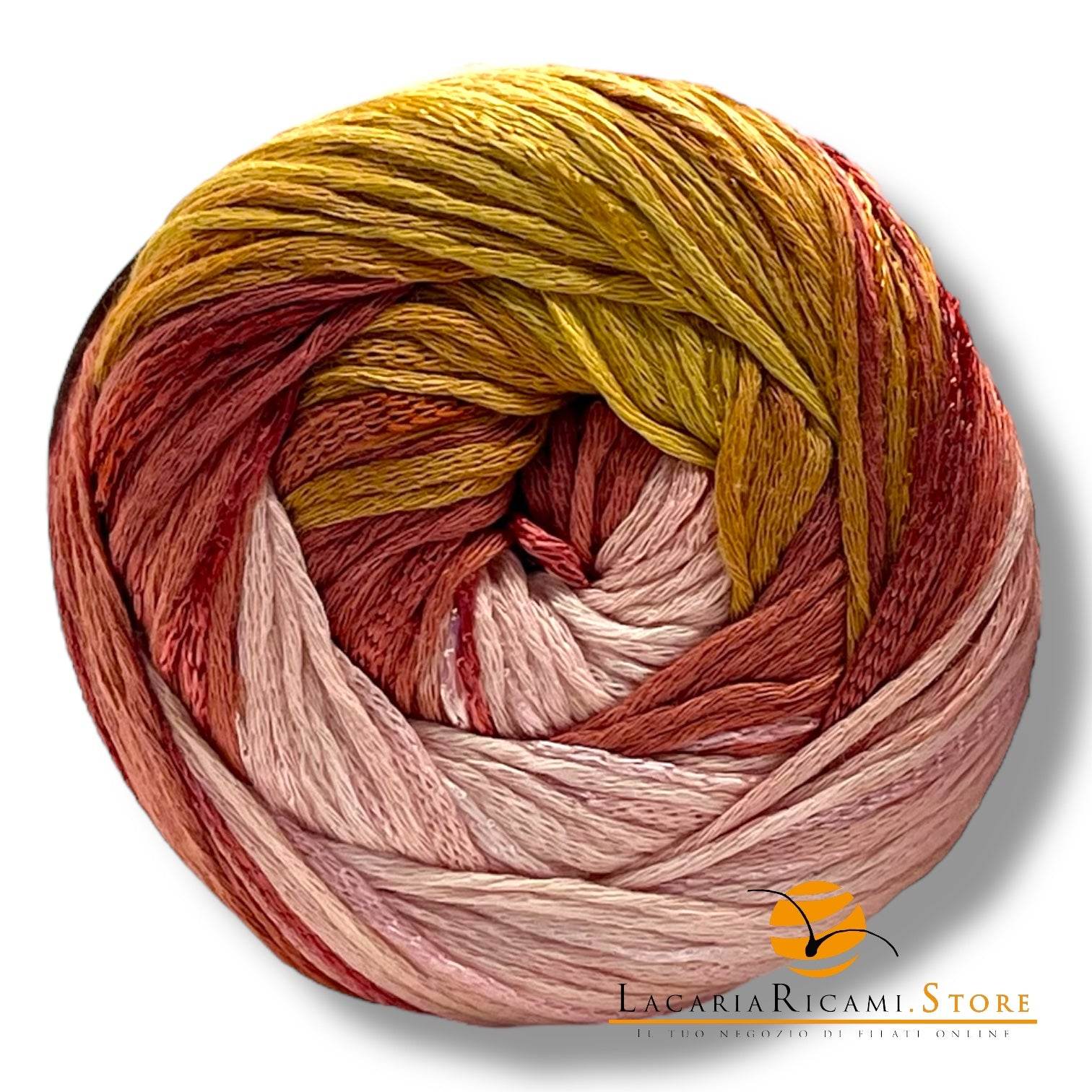 Cotone SENTIMENTO COLOR - Miss Tricot Filati - - LacariaRicami.Store