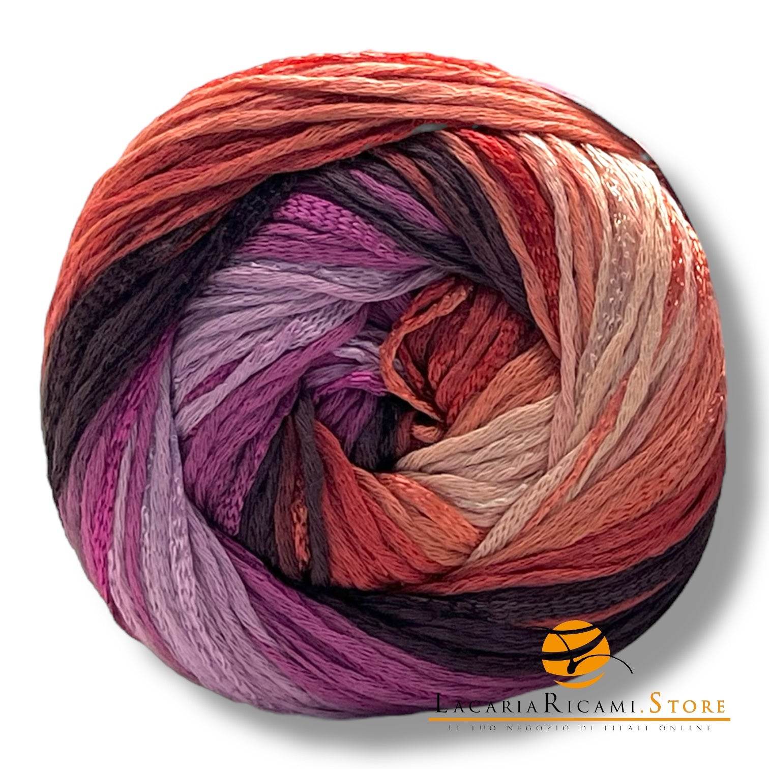 Cotone SENTIMENTO COLOR - Miss Tricot Filati - - LacariaRicami.Store