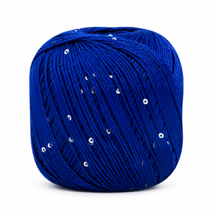 Viscosa CANNA DA ZUCCHERO SEQUIN - Miss Tricot Filati - Colore: - by LacariaRicami.Store