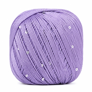 Viscosa CANNA DA ZUCCHERO SEQUIN - Miss Tricot Filati - Colore: - by LacariaRicami.Store