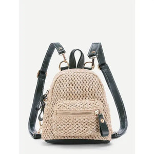 SET ZAINETTO Con Fondo, Ganci e Tracolle - MAS Srl - Colore: - by LacariaRicami.Store