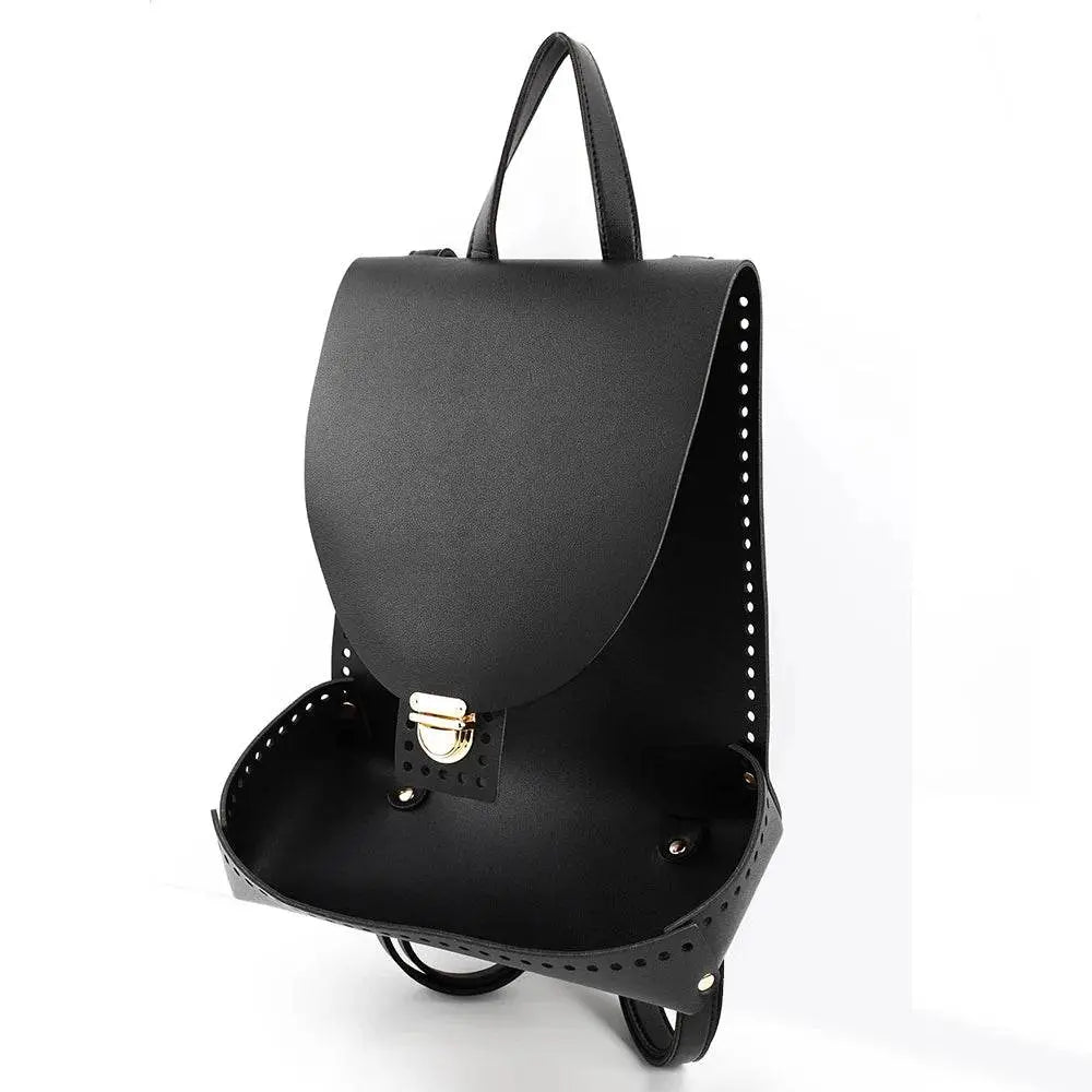 SET ZAINO Con Chiusure - MAS Srl - - LacariaRicami.Store