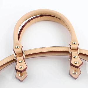 BORSA a tracolla trasparente in PVC impermeabile | Irresistibile - - LacariaRicami.Store