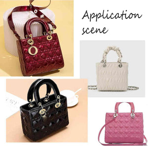 SET Occhiello a Vite Ovale con Gancio - MAS Srl - LacariaRicami.Store