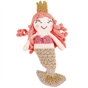 Set Ricorumi Sirena - Rico Design | Meraviglioso - - LacariaRicami.Store