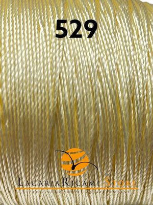 VISCOSA Seta Mare - ISPE | Straordinario per Creazioni Eleganti - - LacariaRicami.Store