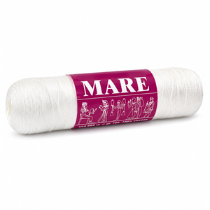 VISCOSA Seta Mare - ISPE - Colore: 501 - PANNA - by LacariaRicami.Store