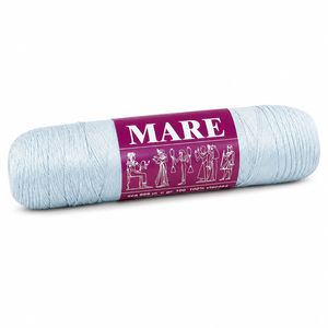 VISCOSA Seta Mare - ISPE - Colore: 521 - GRIGIO PERLA - by LacariaRicami.Store