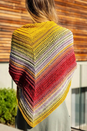 Cotone SFUMATURE - Laines du Nord - - LacariaRicami.Store