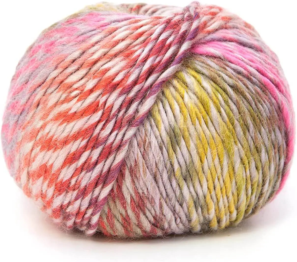 Lana SHINE - DMC - - LacariaRicami.Store