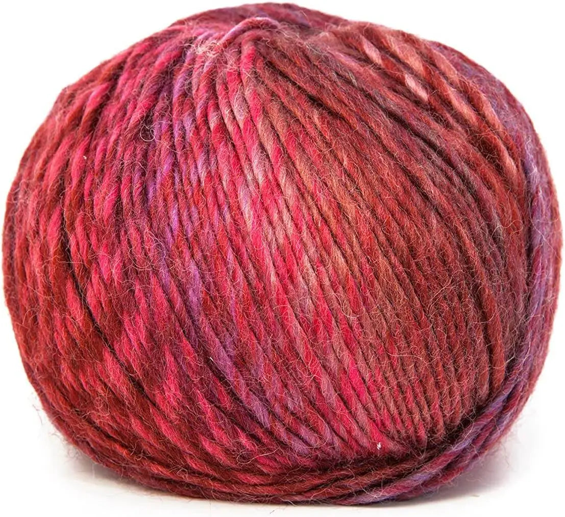 Lana SHINE - DMC - - LacariaRicami.Store