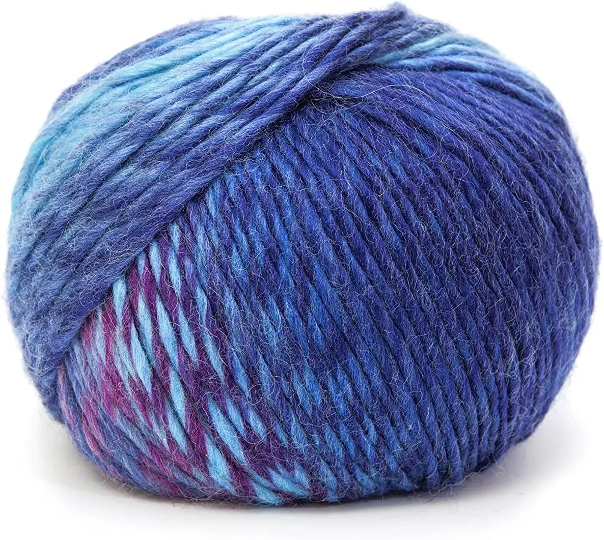 Lana SHINE - DMC - - LacariaRicami.Store