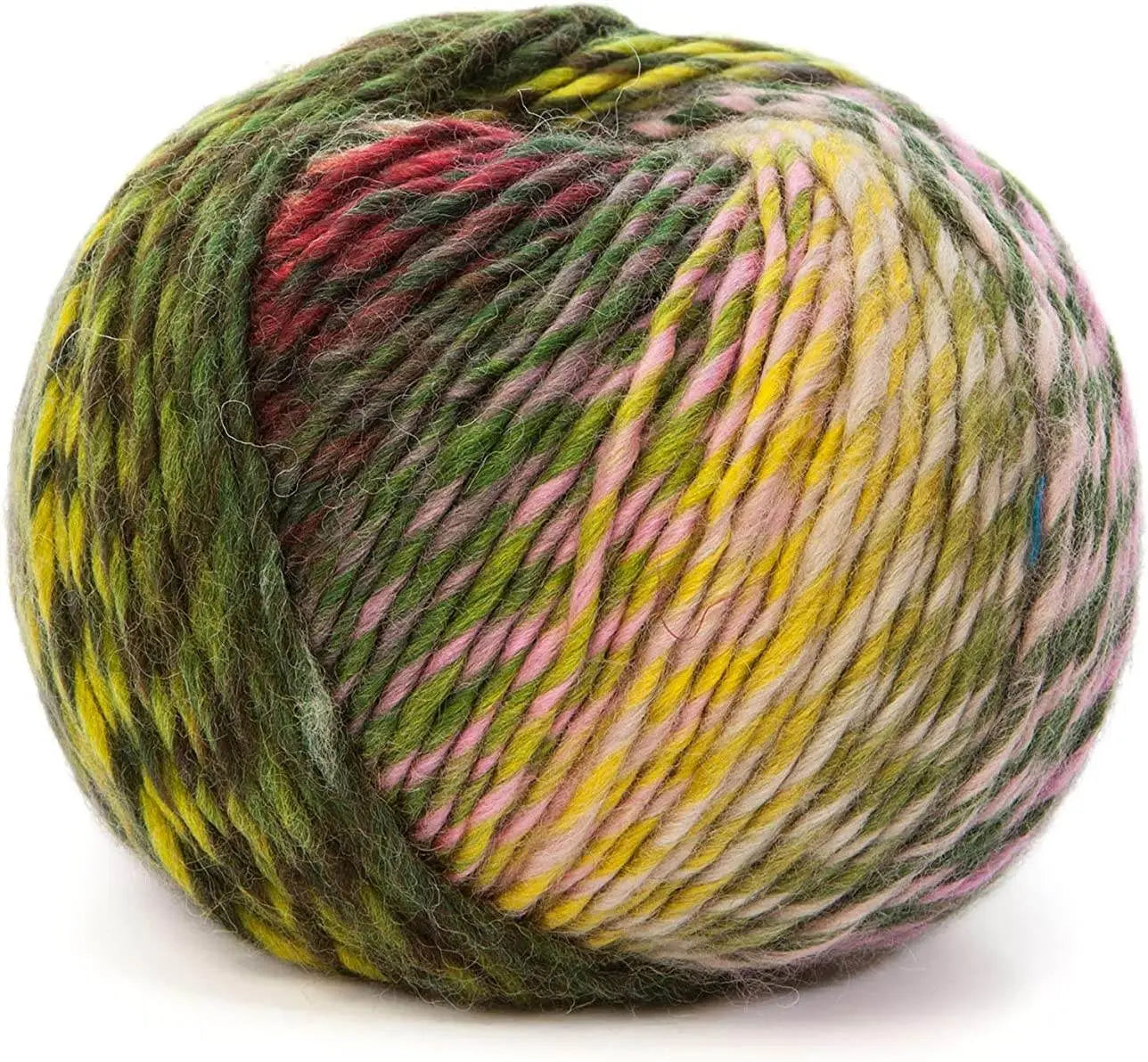 Lana SHINE - DMC - - LacariaRicami.Store