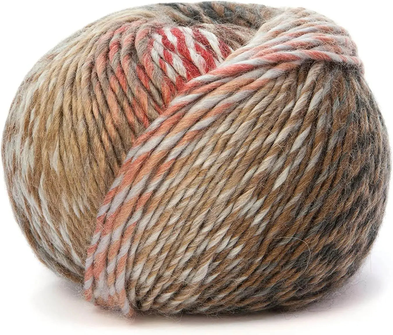 Lana SHINE - DMC - - LacariaRicami.Store