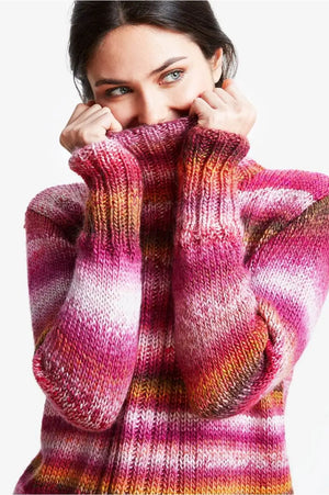 Lana SHINE - DMC - - LacariaRicami.Store