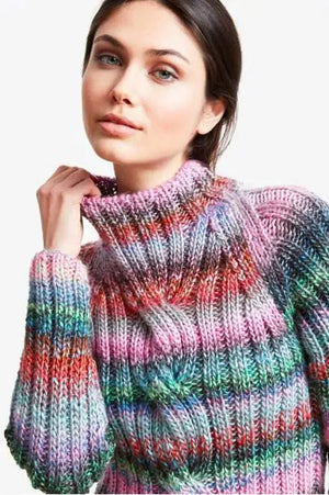 Lana SHINE - DMC - - LacariaRicami.Store