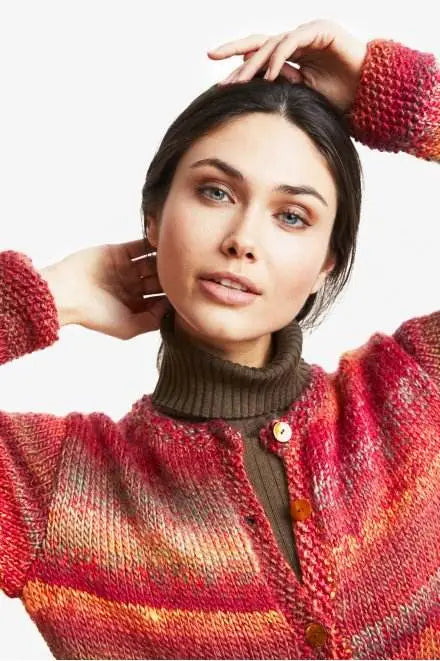 Lana SHINE - DMC - - LacariaRicami.Store