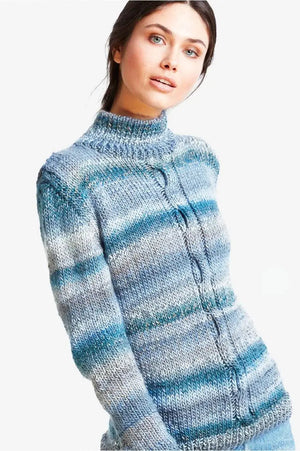 Lana SHINE - DMC - - LacariaRicami.Store