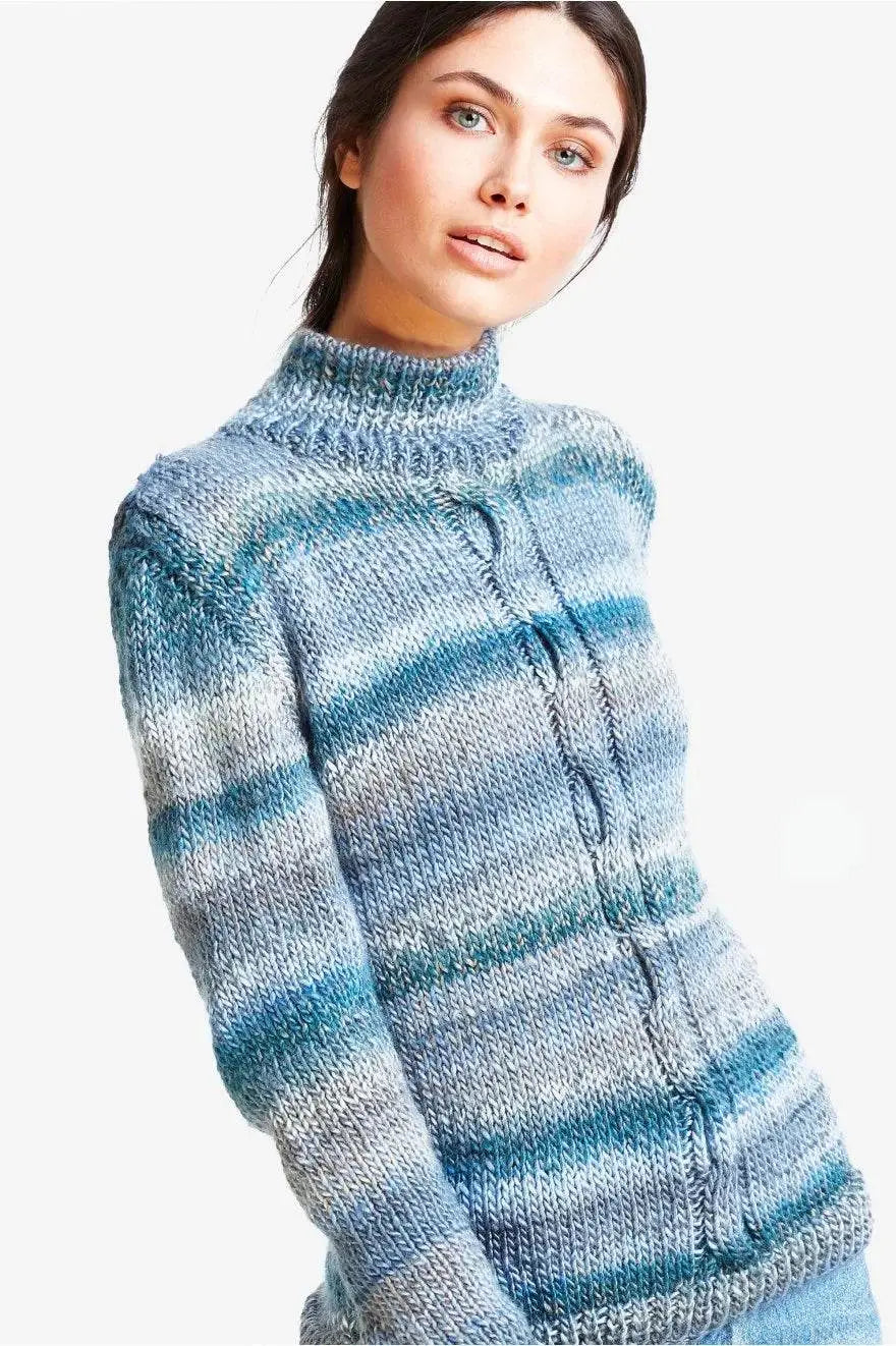 Lana SHINE - DMC - - LacariaRicami.Store