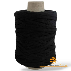 Fettuccia SHOPPER 100% Nylon - Silke - Colore: 5 - SUPERNERO - by LacariaRicami.Store