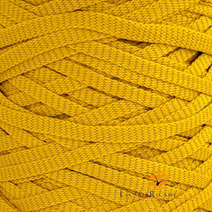 Fettuccia SHOPPER 100% Nylon - Silke - Colore: - by LacariaRicami.Store