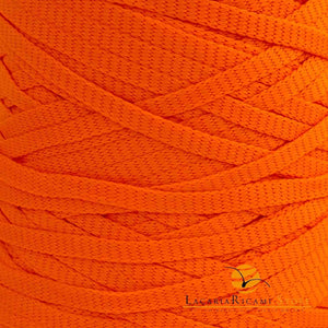 Fettuccia SHOPPER 100% Nylon - Silke - Colore: - by LacariaRicami.Store